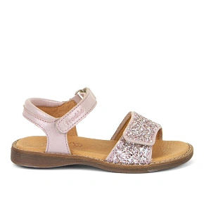 Detské sandále Froddo LORINE SPARKLE (G3150249-3)