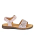 Detské sandále Froddo LORINE SPARKLE (G3150249-3)
