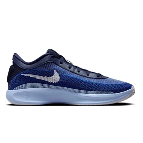 Basketbalové topánky Nike G.T. Hustle Academy navy blue - FJ7791-401