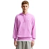 Pánska mikina Nike Club FT PO Hoodie, ružová, FN3866 503