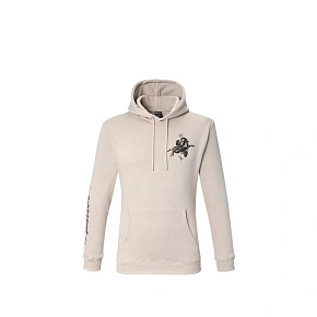 Pánska mikina MILLET Cimaï Collab Sweat M, béžová Pánska mikina MILLET Cimaï Collab Sweat M, béžová