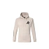 Pánska mikina MILLET Cimaï Collab Sweat M, béžová