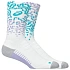 ASICS Performance Run Crew Sock 3013B285-102 biele 35–38