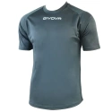 Unisex tréningové tričko One U MAC01-0023 - Givova