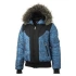 Najlepšia zimná bunda Puma W 55595901