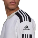 Pánska mikina Squadra 21 M GT6641 - Adidas