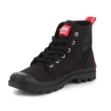 Pánske topánky Pampa Hi Dare M 76258-008-M - Palladium