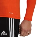 Pánske tričko Team Base M GN7508 - Adidas