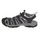 Pánske turistické sandále Sahiph Hiking M 30Q9517-U423 - CMP