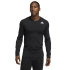Pánske kompresné tričko Techfit M GM5038 - Adidas