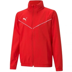 Bunda TeamRise All Weather Jr 657402 01 - Puma