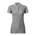 Dámske polo tričko Cotton Heavy W MLI-21612 - Malfini
