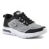 Pánska obuv Dyna Air Pelland M 52559-BKGY - Skechers