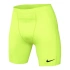 Pánske termálne šortky Pre Dri-FIT Strike M DH8128-702 - Nike