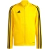 Detská futbalová mikina Tiro 23 League Training Jr. IC7874 - Adidas