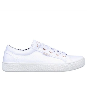 Topánky Skechers Bobs B Extra Cute W 113328 WHT Topánky Skechers Bobs B Extra Cute W 113328 WHT