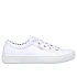 Topánky Skechers Bobs B Extra Cute W 113328 WHT