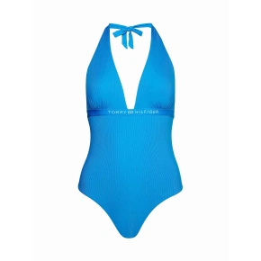 Dámske jednodielne plavky UW0UW04156-CZW - Tommy Hilfiger