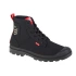 Unisex členková obuv Pampa Hi Army 78583-008-M Black - Palladium