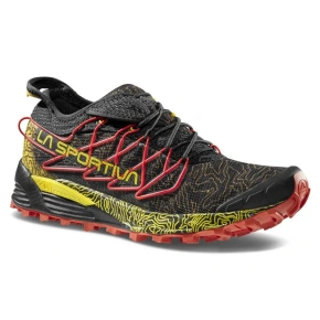 Pánska bežecká obuv Mutant M 56F999100 Black mix - La Sportiva