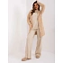 Dámsky sveter AT SW 234503.00P béžový – Fashion Classic