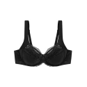 Dámska podprsenka Modern Lace+Cotton W02 - Triumph