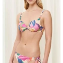 Dámska plavková podprsenka Summer Allure WP - Triumph