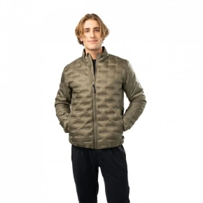 Bunda Bauer Flc Packable Puffer Jacket Sr