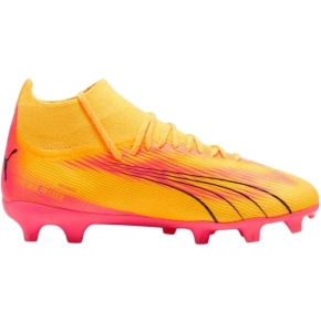 Puma Ultra Pro FG/AG Jr 107769 03