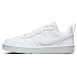 Topánky Nike Court Borough Low Recraft Jr DV5456-106