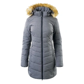 Hi-Tec Lady Gveni Quilted Coat W 92800326670