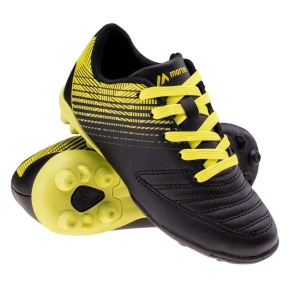 Kopačky Martes Essentials Mator FG Jr 92800490366