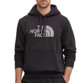 The North Face Drew Peak Pullover Hoodie M NF0A89EMJK31 pánske The North Face Drew Peak Pullover Hoodie M NF0A89EMJK31 pánske