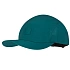 Čiapka Buff 5 Panel Go Cap – farba: jednoliata tyrkysová