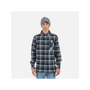 Rossignol Ranch Shirt black Rossignol Ranch Shirt black