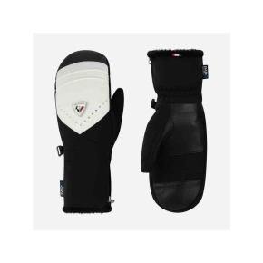 Rossignol W Absolute Impr M White Rukavice