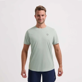 Rogelli CORE bežecké tričko svetlo šedé XL Rogelli CORE bežecké tričko svetlo šedé XL