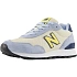 Dámske klasické topánky New Balance 515 Lifestyle (W5155RA)