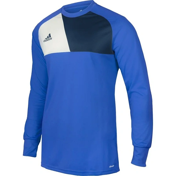 Detský brankársky dres Assita 17 Junior AZ5399 - Adidas