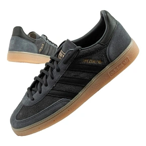 Adidas pánska športová obuv Handball Spezial kožené tenisky Adidas pánska športová obuv Handball Spezial kožené tenisky