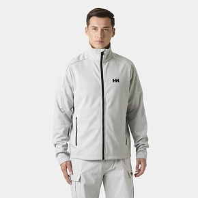 Helly Hansen pánska mikina HP FLEECE JACKET 34539 853