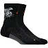 ASICS Performance Run Sock Crew 3013A976-003 Čierne 35–38