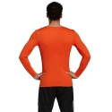 Pánske tričko Team Base M GN7508 - Adidas