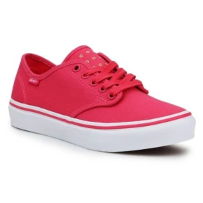 Dámske tenisky Camden Stripe VN000ZSOR6O1 pink - Vans Dámske tenisky Camden Stripe VN000ZSOR6O1 pink - Vans