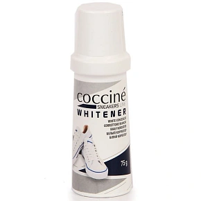 Korektor na biele tenisky Coccine 75 ml