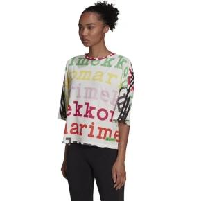 Dámske tričko MMK W H67090 - Adidas