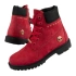 Dámske trekové topánky W TB0A2MBU-F41 - Timberland