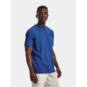 Under Armour Tričko s logom na ľavej strane hrude M 1326799-432 muži Under Armour Tričko s logom na ľavej strane hrude M 1326799-432 muži