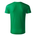 Pánske tričko Origin (GOTS) M MLI-17116 grass green - Malfini