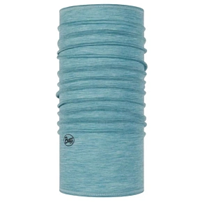Ľahký šál Buff Merino Tube 1130107221000 Ľahký šál Buff Merino Tube 1130107221000